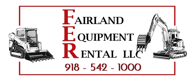 Fairland Equipment Rental LLC